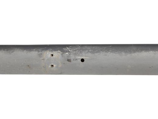 Підніжка ліва зовнішня NISSAN NAVARA D40 2005-2010 96101EB10A, 96101EB10A, B