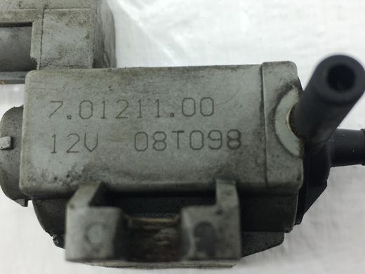 Клапан вакуумный LAND ROVER RANGE ROVER SPORT L320 2005-2009 70121100, 70121100, A