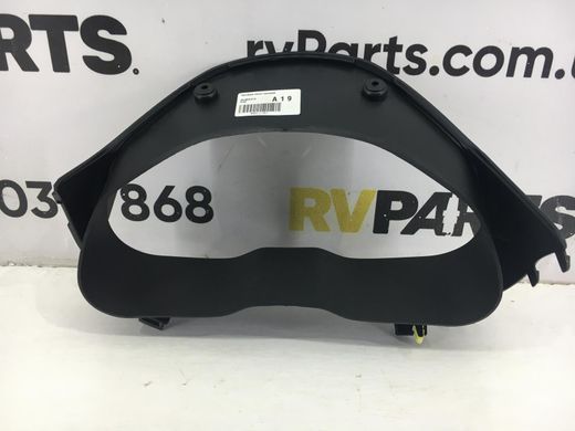 Накладка панели приборов SUBARU OUTBACK B14 2010-2014 66185AJ01A, 66185AJ01A, A