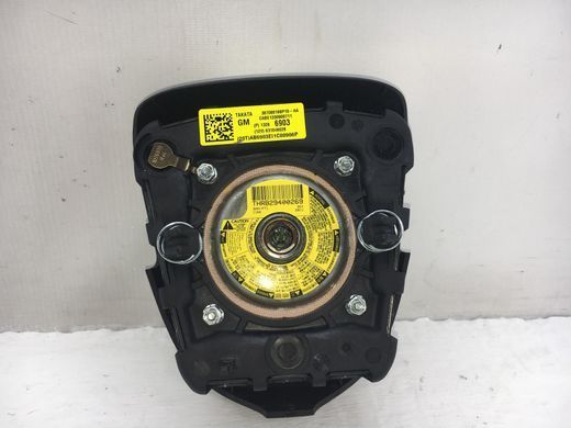 Подушка безпеки ліва CHEVROLET ORLANDO 2010-2017 42692125, 42692125, A