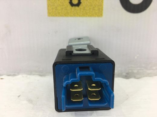 Блок реле HYUNDAI SANTA FE CM 2006-2009 39510-4A000, 39510-4A000, A