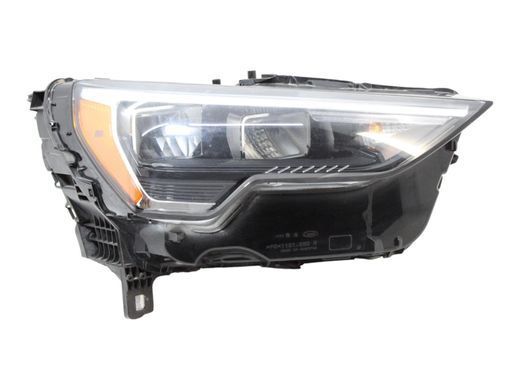 Фара передняя правая AUDI Q3 F3 2018-2025 83A941012B, 83A941012B, B