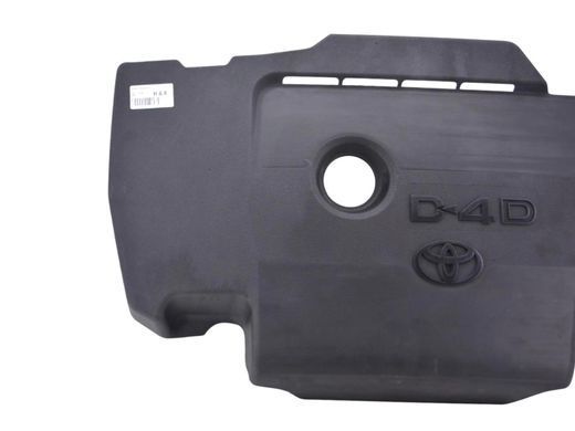Крышка двигателя верхняя TOYOTA AVENSIS T27 2012-2015 12611-0R082, 12611-0R082, A