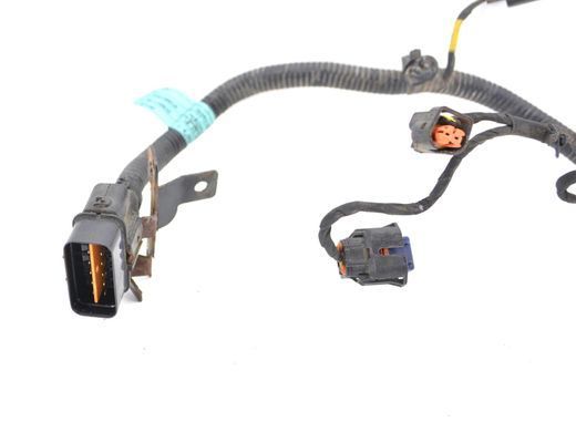 Проводка форсунок KIA SPORTAGE 4 QL 2015-2018 35341-2GGA1, 35341-2GGA1, A