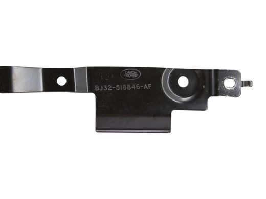 Кронштейн верхний передний правый LAND ROVER RANGE ROVER EVOQUE L538 2015-2018 (BJ32518B46AF) LR036207, LR036207, A