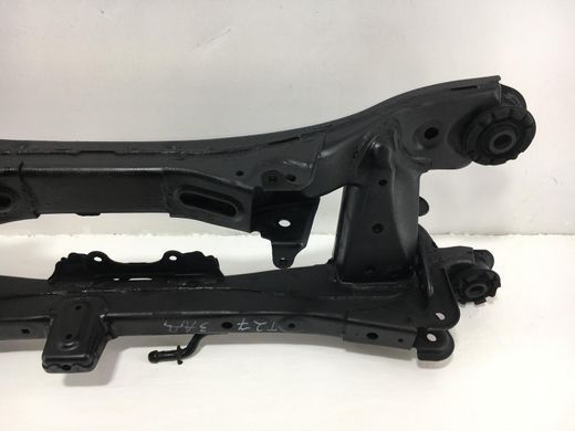 Підрамник задній TOYOTA AVENSIS T27 2009-2011 51206-05070, 51206-05070, A