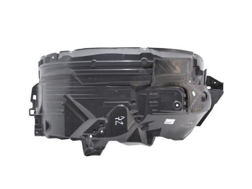 Подкрылок передний правый NISSAN NAVARA D40 2005-2010 (638403X30A) 63840EB300, 63840EB300, B
