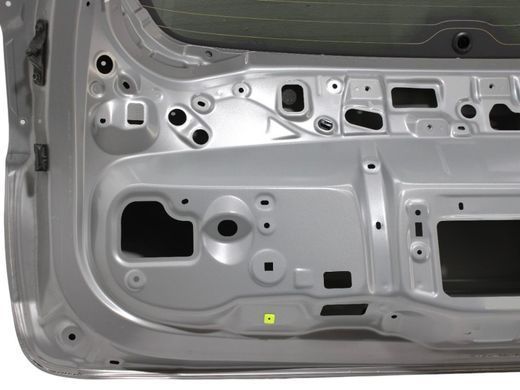 Кришка багажника SUBARU FORESTER SL 2024- (без скла) 60829SL0109P, 60829SL0109P, B