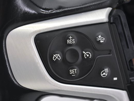 Кермо GMC TERRAIN 2017-2021 (з кнопками 23360936, 23360935) 84484315, 84484315, B
