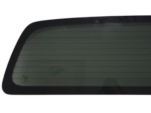 Стекло заднее NISSAN NAVARA D40 2005-2010 79700EB300, 79700EB300, A