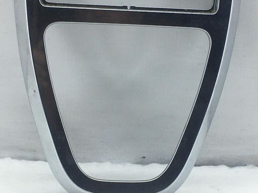 Накладка центральной консоли LAND ROVER FREELANDER 2 L359 2010-2012 LR010140, LR010140, A