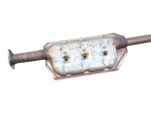 Выхлопная труба SUBARU FORESTER SL 2024- 44200SJ020, 44200SJ020, A
