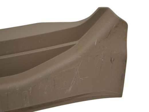Накладка замка багажника VOLVO XC60 2008-2013 30740438, 30740438, B