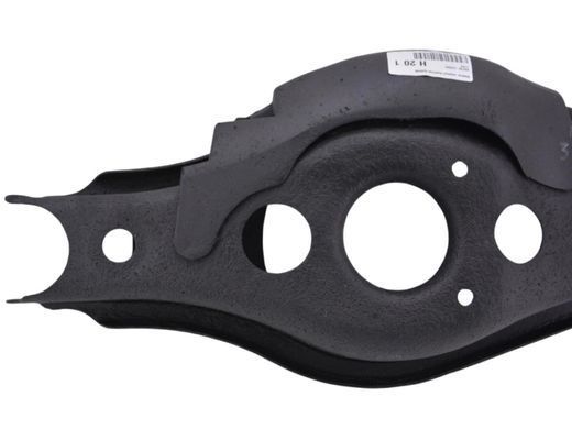 Важіль задньої підвіски правий TOYOTA RAV4 CA30W 2005-2010 48730-42040, 48730-42040, A