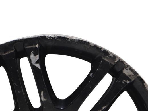 Диск R18 5* SKODA SUPERB 3T 2008&ndash;2013 (7.5Jx18H2 PCD 5x112 ET46 DIA57.1) 3T0601025E, 3T0601025E, B