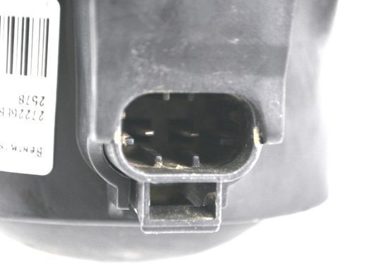Вентилятор салона NISSAN NAVARA D40 2005-2010 27226EB31C, 27226EB31C, A