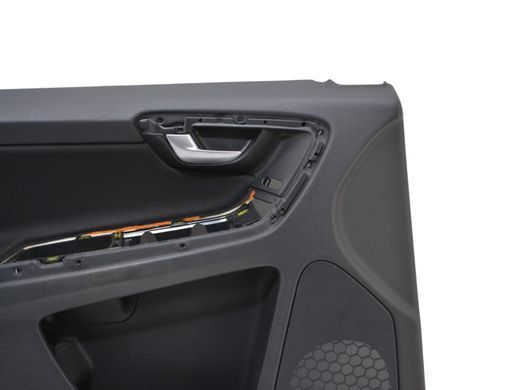 Карта двери передняя левая VOLVO XC60 2008-2013 39818729, 39818729, B