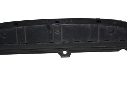 Захист переднього бампера нижній VOLVO XC60 2008-2013 (31290863) 31290864, 31290864, A