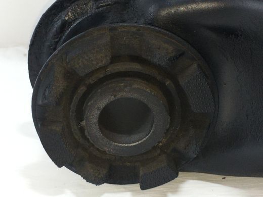 Підрамник задній TOYOTA AVENSIS T27 2009-2011 51206-05070, 51206-05070, A