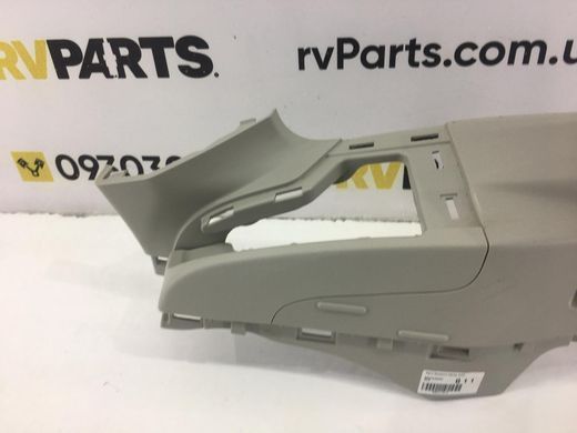Накладка задньої стійки права SUBARU FORESTER S14 2018-2021 94015SJ000ME, 94015SJ000ME, B