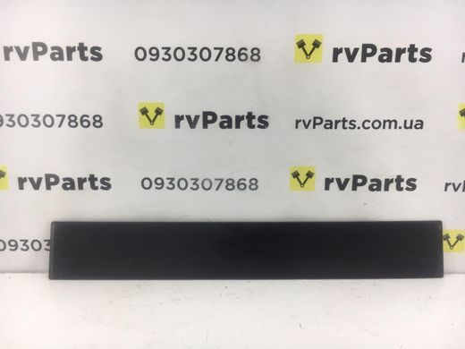 Накладка даху задня JEEP RENEGADE 2014- 68278793AA, 68278793AA, A