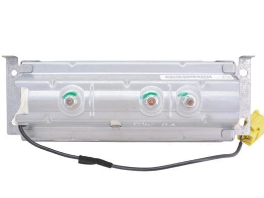 Подушка безопасности передняя правая NISSAN NAVARA D40 2005-2010 98515EB300, 98515EB300, A