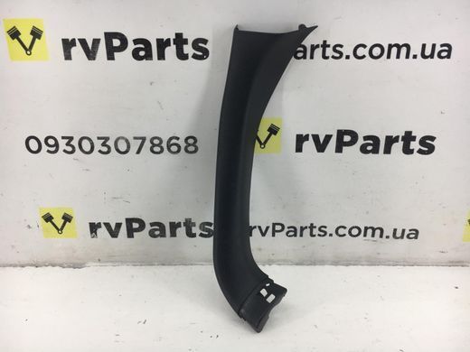 Накладка крышки багажника левая внутренняя SUBARU Outback B15 2018-2019 94330AL04AVH, 94330AL04AVH, A
