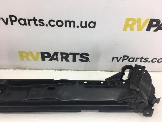 Панель передняя верхняя HYUNDAI VELOSTER 2011-2018 64101-2V011, 64101-2V011, A