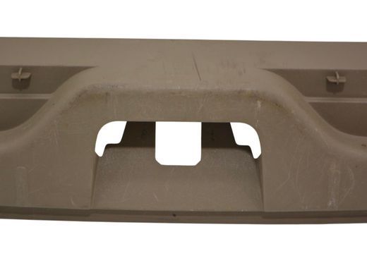 Накладка замка багажника VOLVO XC60 2008-2013 30740438, 30740438, B
