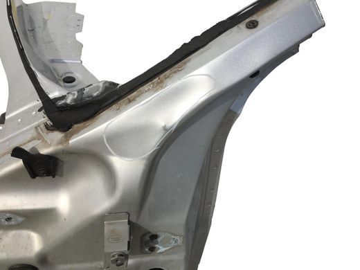 Четверть автомобиля передняя левая LAND ROVER RANGE ROVER EVOQUE L538 2011-2015 LR043046, LR043046, B