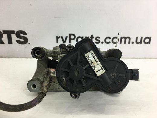Суппорт задний правый SUBARU FORESTER S14 2018-2021 26692SJ000, 26692SJ000, A
