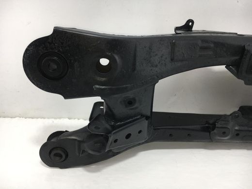 Підрамник задній TOYOTA AVENSIS T27 2009-2011 51206-05070, 51206-05070, A