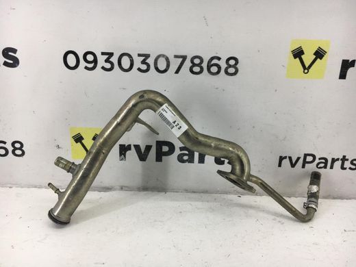 Трубка охлаждения VOLVO XC60 2013-2017 31368460, 31368460, A