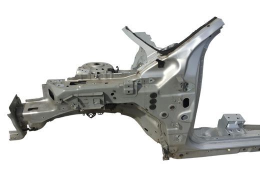 Четверть автомобиля передняя левая LAND ROVER RANGE ROVER EVOQUE L538 2011-2015 LR043046, LR043046, B