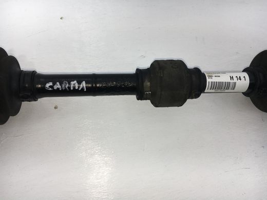 Привід передній лівий KIA CARENS 2012-2019 (шліців 27/27) 49500-A4200, 49500-A4200, A