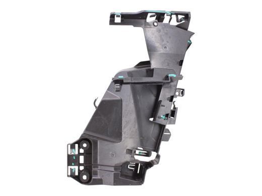 Кронштейн замка двери передний левый VOLVO XC60 2017- 31488552, 31488552, A