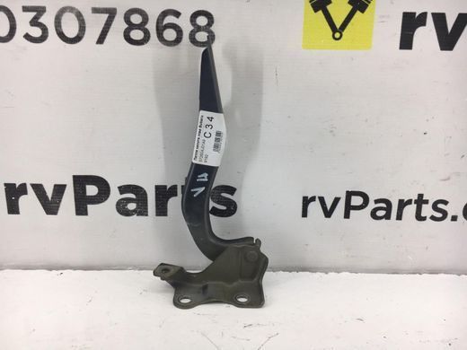 Петля капота левая SUBARU OUTBACK B14 2010-2014 57260AJ01A9P, 57260AJ01A9P, A