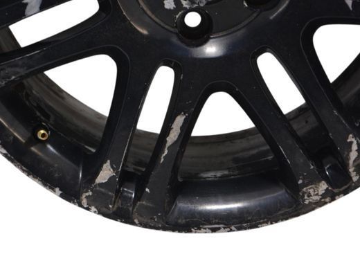 Диск R18 5* SKODA SUPERB 3T 2008&ndash;2013 (7.5Jx18H2 PCD 5x112 ET46 DIA57.1) 3T0601025E, 3T0601025E, B