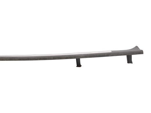 Накладка порога передня права внутрішня NISSAN NAVARA D40 2005-2010 769B44X00A, 769B44X00A, B
