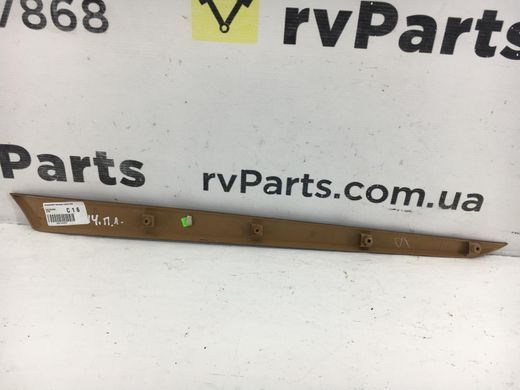 Декоративные накладки передние левые SUBARU OUTBACK B14 2010-2014 94218AJ39A, 94218AJ39A, A
