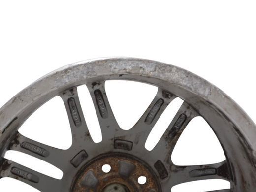 Диск R18 5* SKODA SUPERB 3T 2008&ndash;2013 (7.5Jx18H2 PCD 5x112 ET46 DIA57.1) 3T0601025E, 3T0601025E, B