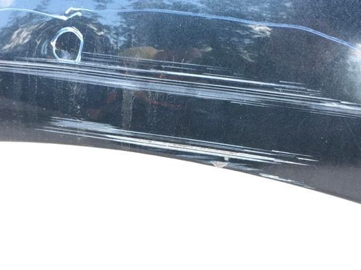 Четверть автомобиля задняя правая VOLVO XC60 2008-2013 31391820, 31391820, B
