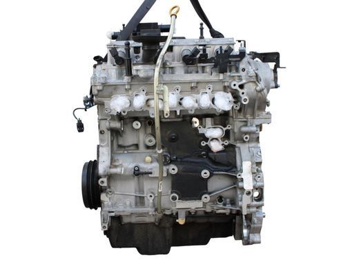 Двигун LAND ROVER DISCOVERY SPORT L550 2019- (2.0 бензин, PT204, K4P36006MA) LR118401, LR118401, A