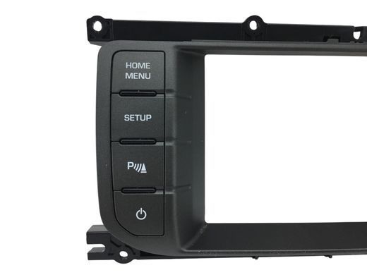 Блок кнопок в торпеду LAND ROVER RANGE ROVER EVOQUE L538 2011-2015 (EJ3218C858DC) LR047435, LR047435, A