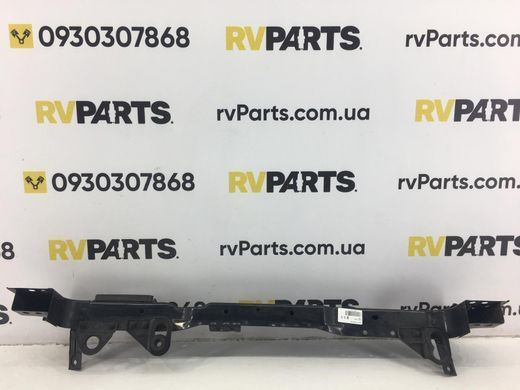 Панель передняя верхняя HYUNDAI VELOSTER 2011-2018 64101-2V011, 64101-2V011, A