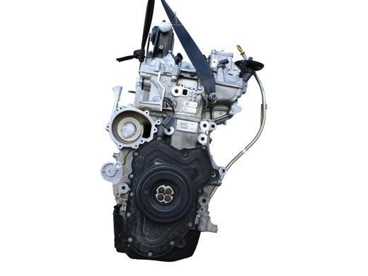 Двигун LAND ROVER DISCOVERY SPORT L550 2019- (2.0 бензин, PT204, K4P36006MA) LR118401, LR118401, A