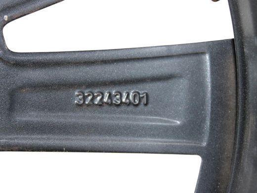 Диск R18 5* VOLVO S60 SPA 2019-2024 (8Jx18H2 PCD5x108 ET42 DIA63.4) 32243401, 32243401, A