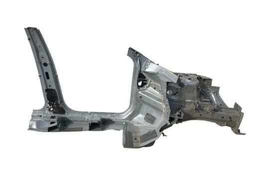 Четверть автомобиля передняя левая LAND ROVER RANGE ROVER EVOQUE L538 2011-2015 LR043046, LR043046, B