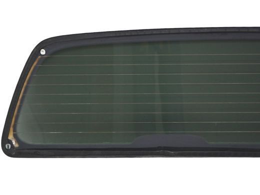 Стекло заднее NISSAN NAVARA D40 2005-2010 79700EB300, 79700EB300, A