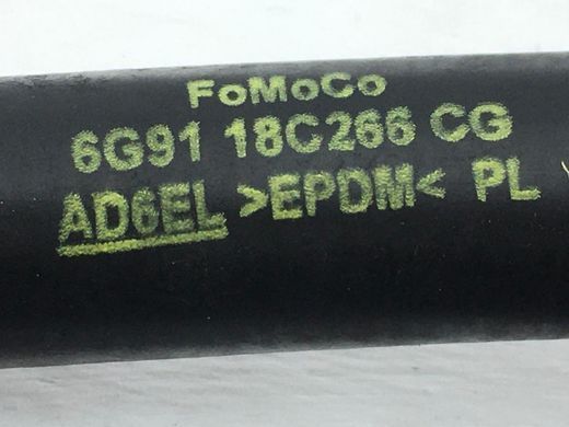 Патрубки пічки VOLVO XC60 2008-2013 (6G9118C266CG) 31274927, 31274927, A